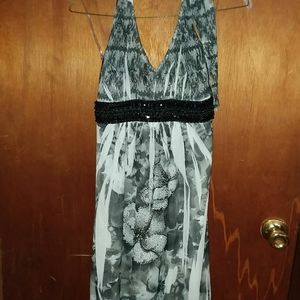 Womens dress